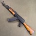Century Arms MISR S/A Rifle 7.62x39 - USED - Copper Custom Armament